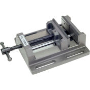 Palmgren 9612303 Low Profile, étau perceuse, 3", qté par paquet : 2