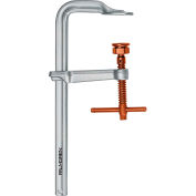 Palmgren 9629420 0-20 "Heavy Duty C-Clamp w / axes de cuivre