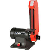 Palmgren 9682401 Belt Grinder , 1/2HP, 120/240V, 1" x 42" Belt Size