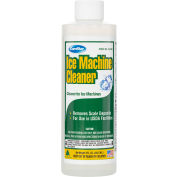 Ice Machine Cleaner™ 8 Oz. Bottle - Pkg Qty 12
