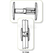 Rivets à cliquet, qté par paquet : 100