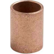 Clesco, douille de Bronze portant, BSB-040512, 1/4" ID X 5/16" OD, 3/4 "L