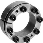 Climax 4,938" ø verrouillage Assemblée C123E série, C123E-493, acier, métal, M14 X 40