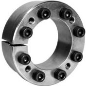 Climax 5,438" ø verrouillage Assemblée C133 série, C133E-543, acier, métal, M14 X 40