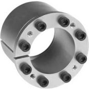 Climax Metal, 1.25" Dia. Locking Assembly C192 Series, C192E-125, Steel, M6 X 20