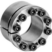 Climax Metal, 1.25" Dia. Locking Assembly C193 Series, C193E-125, Steel, M5 X 18