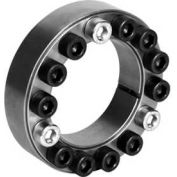 Climax Metal, 110mm Locking Assembly C200 Series, C200M-110X155, Metric, M12 X 30