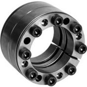 Climax Metal, 2.75" Dia. Locking Assembly C415 Series, C415E-275, Steel, M10 X 50