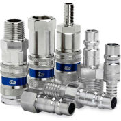 Cejn® Industrial Interchange Safety Coupling 1/2" Body Size 1/2" Female NPT