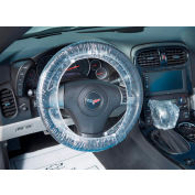 Cee-Jay® 650D Steering Wheel Covers 500/Box