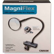Carson® CL-65 2x/3,5x Loupe MagniFlex
