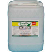 Oil Vanisher Stain Remover, 15-Gallons, Clift Industries 8805-015