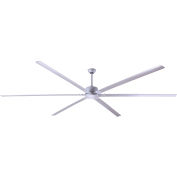 Ventilateur de plafond industriel Canarm® 96 » Fanbos, 565 CFM/W
