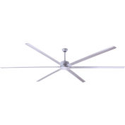 Ventilateur de plafond industriel Canarm® 96 » Fanbos, 565 CFM/W