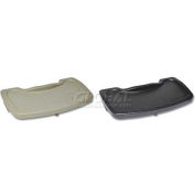 Koala Kare® High Chair Tray Only, Plastic, Gray