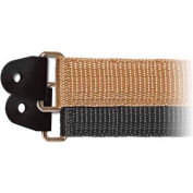 Replacement Seat Belt, Fits 877/888 Series Plastic High Chairs, Black