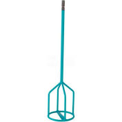 Collomix® KR140HF Improved "Bird Cage" Paddle-Large Batch