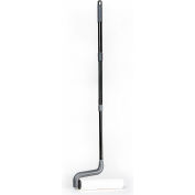 Roll 'N Go Cleaning Tool Klean Stick Adhesive Roller, 10" Roller - RNG-STICK-10 - Pkg Qty 10