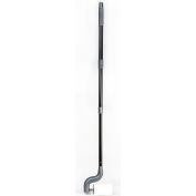Roll 'N Go Cleaning Tool Klean Stick Adhesive Roller, Mini 4" Roller - RNG-STICK-4 - Pkg Qty 10