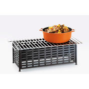 Cal-Mil 1361-22 fer Chafer Alternative 22" W x 12 H « D x 7-1/2"
