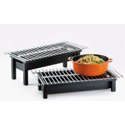 Cal-Mil 1409-22-13 par une variante de hanneton W 22" x 12 « D x 7" H