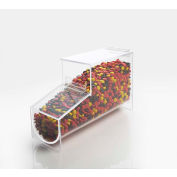 Cal-Mil 1739 Classic Short Topping Dispenser 4-1/4"W x 12"D x 7"H - Pkg Qty 6