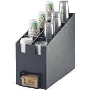 Cal-Mil 2045 coupe classique/couvercle Organisateur et Java veste distributeur 9-1/4" W x 19-1/4 « D x 16-3/4" H