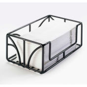 Cal-Mil 808-13 fer papier porte-serviettes 10" W x 6 « P x 4" H