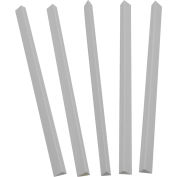 C-Line produits liaison Bars seulement, blanc, 11 x 1/2, 100/BX