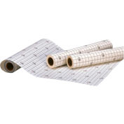 C-Line Products Heavyweight Cleer Adheer Laminating Film Roll, Clear, 24 x 600, 1/BX