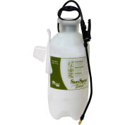 Chapin 27030 SureSpray 3 Gallon Capacity General Purpose, Fertilizer & Pesticide Pump Sprayer