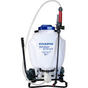 Chapin Liquid Ice Melt avec 4 Gallon Pretreat - De-ice Backpack Pulvérisateur