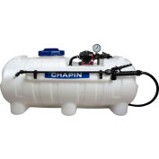 Chapin ATV Pretreat - De-ice EZ Mount Spot Pulvérisateur - 25 Gallon, 2,5 GPM