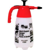 Chapin 1002 48 Oz. Capacity Cleaning Pesticide Feeding Multi-Purpose Handheld Sprayer