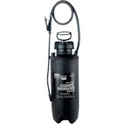 Chapin 22360XP 3 Gallon Capacity Industrial Viton Degreasing & All Purpose Pump Sprayer