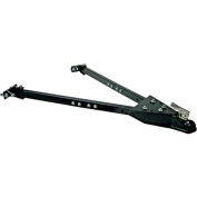 Reese Towpower Réglable Split Rail Tow Bar Classe III, 5000 lb cap. - 7014200