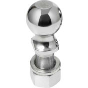 Reese Towpower Class V Chrome Hitch Ball - 2-5/16 » X 1-1/4 » X 2-3/4 » 12000 Lb. - 7028400