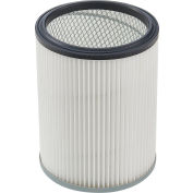 Replacement HEPA Filter For Cat® C16V Wet/Dry Vacuum 641759