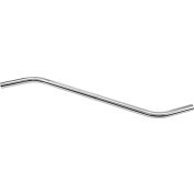 Baguettes d’extension métalliques de remplacement pour aspirateur humide / sec Cat® C16V 641759