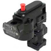 McDonnell & Miller série 101-A eau électrique alimentation 120V pour chaudières à vapeur