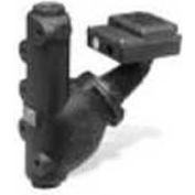 McDonnell & Miller Series 157 Low Water Cut-off/Pump Controller With Maximum Differential 157S-MD