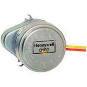 Moteur de remplacement de Honeywell 120V uniquement pour vannes Erie Zone 30-118-B