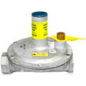 Maxitrol 1" Certified Line Regulator with Vent Limiter 325-5LV-1 Up To 325,000 BTU