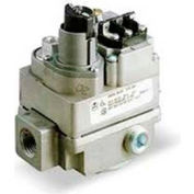 White-Rodgers™ Millivolt Gas Valve, 24v 3/4 x 3/4 With Side Tappings 36C03U-433