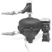 McDonnell & Miller Series 47 Mechanical Water Feeder/Low Water Cut-off W/O Quick Hook Up Fittings