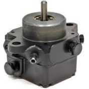 Pompe à carburant en deux étapes Suntec B2VA-4006, RH-RH, 3450 RPM, 4/3 GPH, 150/200 psi