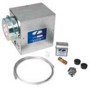 Contrôles de champ de commande Kit pour 24V chaudière à gaz ou eau radiateur CK-41F