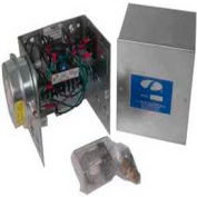 Field Controls Control Kit With Fixed Post Purge & With Draft Control For Gas CK-43F