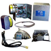 Champ contrôle combinaison Control Kit pour chaudière gaz & eau chaude Chauffage CK-92FV