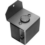 Field Controls 200°F Manual Reset Thermal Switch For Millivolt or 24V GSK-4